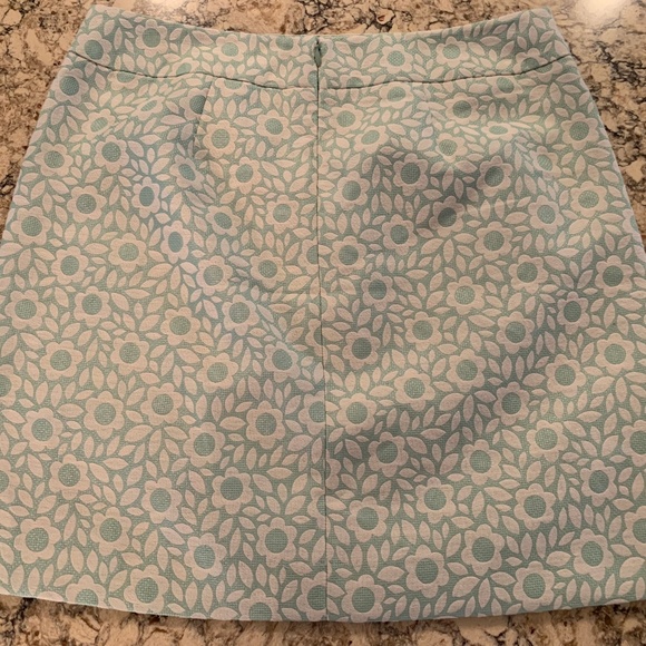 Ann Taylor LOFT Skirt, Size 6 - Picture 8 of 8